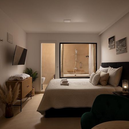 Deluxe Studio In City Center With Free Private Parking Rovinj Exterior foto