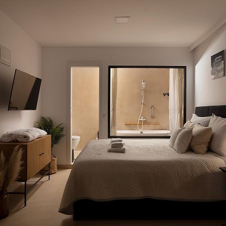 Deluxe Studio In City Center With Free Private Parking Rovinj Exterior foto